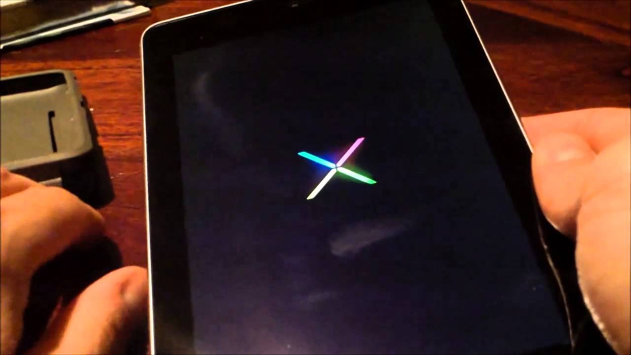 3 RESET WAYS on ANDROID TABLETS REVIEW
