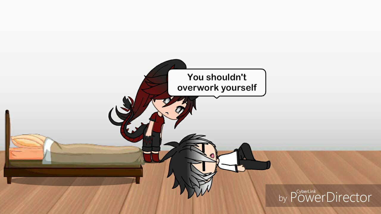 Monster's | Ep 4 | Gacha Verse