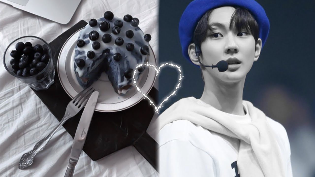 ❝𝗘𝗹 𝗰𝗵𝗶𝗰𝗼 𝗱𝗲 𝗹𝗮 𝗰𝗮𝗳𝗲𝘁𝗲𝗿í𝗮❞[𝖨𝗆𝖺𝗀𝗂𝗇𝖺 𝖼𝗈𝗇 𝖩𝗎𝗇𝗀𝗐𝗈𝗇]𝖢𝖠𝖯 Ú𝖭𝖨𝖢𝖮