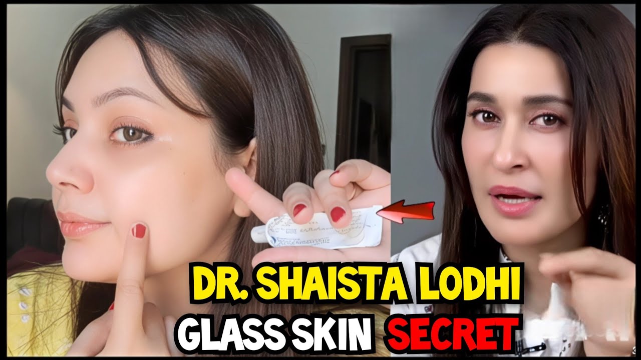 I Discovered the BEST Skin Cream for ALL Issues