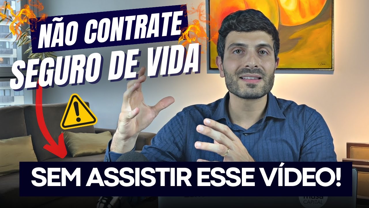 Seguro de Vida vale à pena? Tudo que você precisa saber antes de contratar!