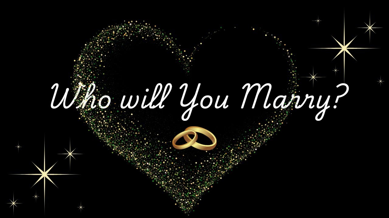 Sagittarius💍The Person You'll Marry - All The Details💍Love Reading