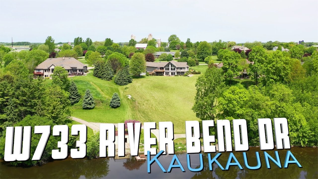 W733 River Bend Dr, Kaukauna | Tiffany Holtz Real Estate