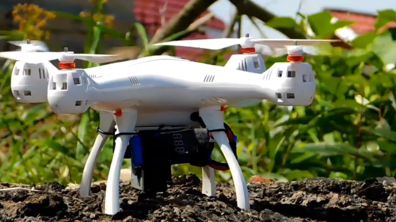 Cara Saya Upgrade 6000Mah Di Syma X8Pro Jangan Di Tiru