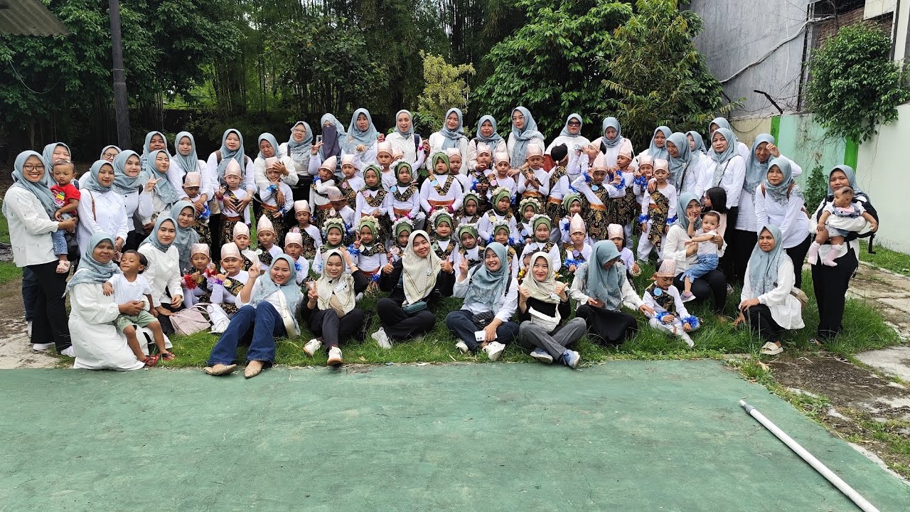 Festival Angklung 30 November 2025 TA 2025/2026