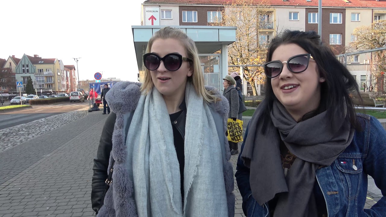 Czy mieszkańcy Koszalina wierzą w Świętego Mikołaja (sonda)