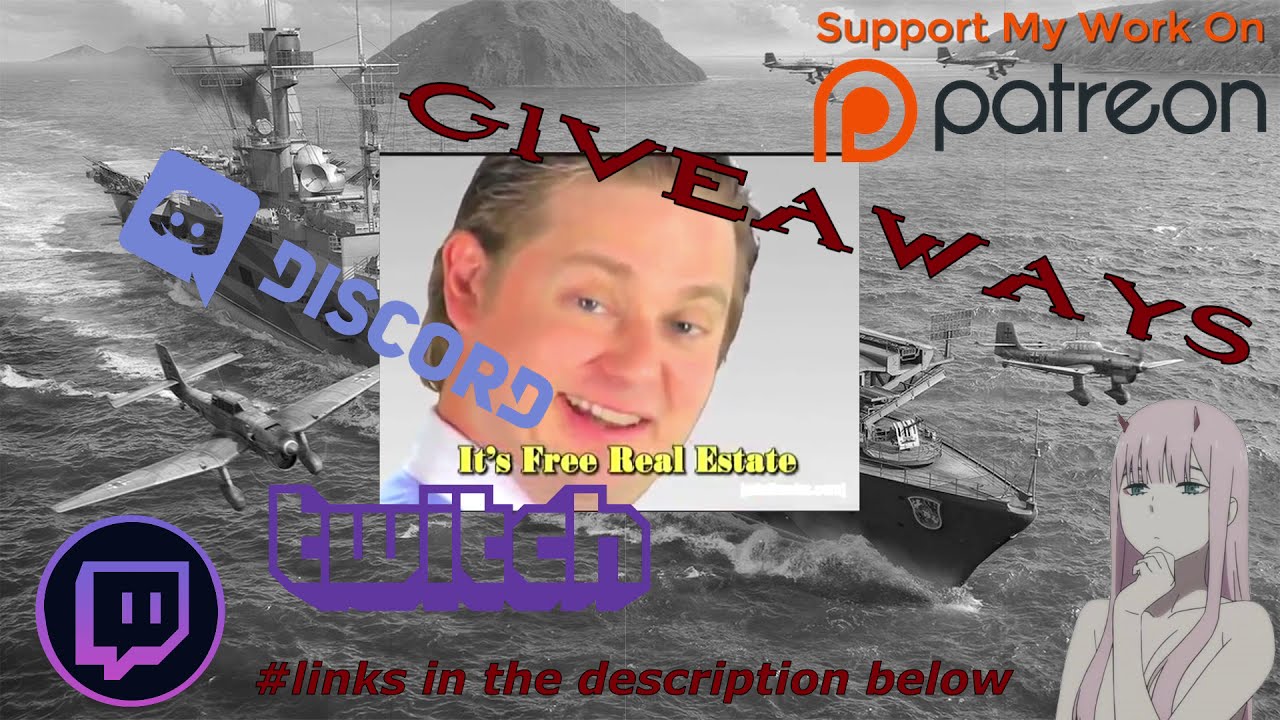World Of Warships Funny Special - *The Apology*
