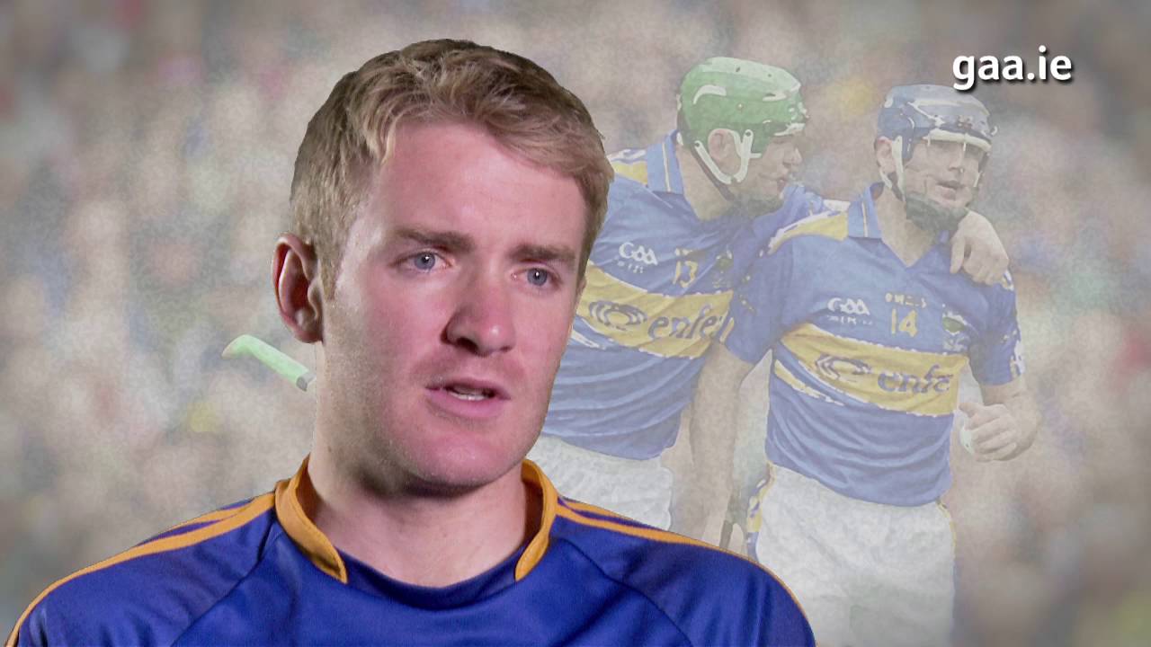 Player Profile: Noel McGrath (Tipperary)