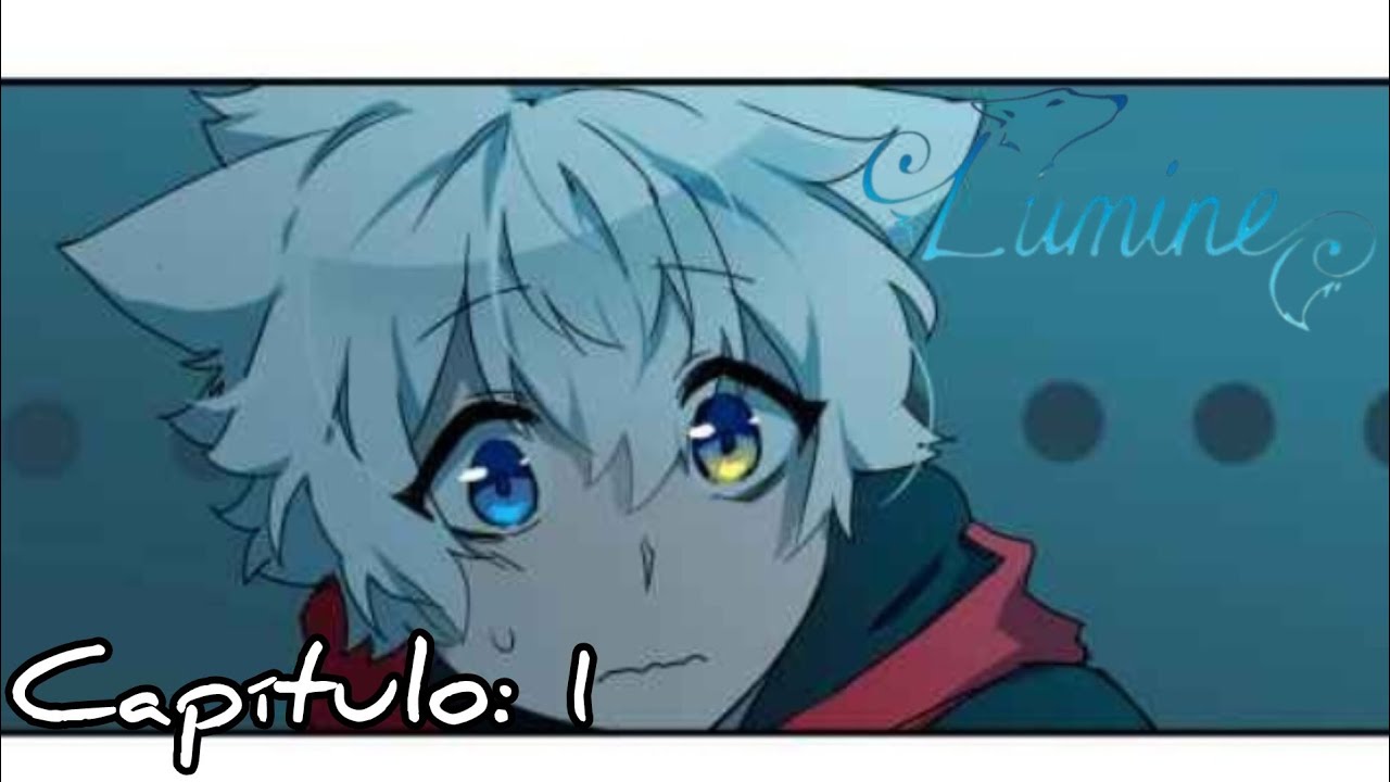 Lumine - Capítulo 1: ¡Cuándo nos conocimos! | Fandub en español latino