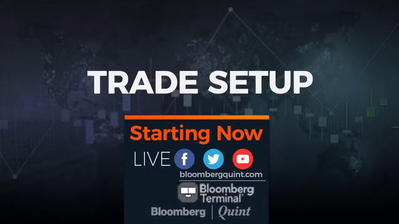 Trade Setup: 18 January 2021