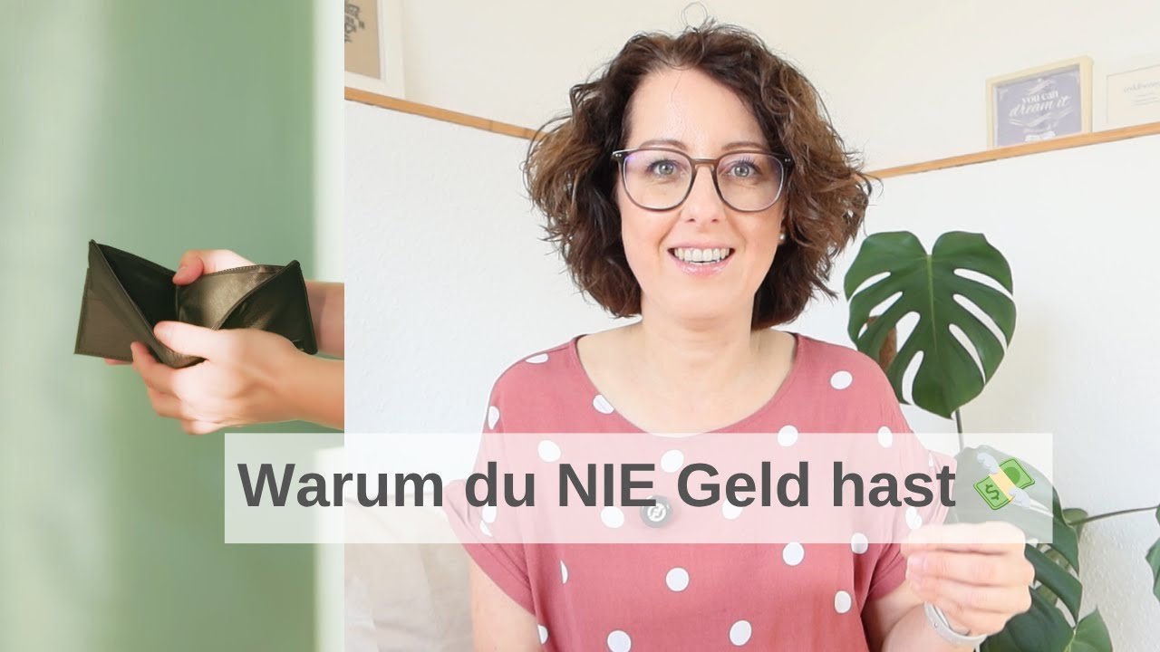Diese 7 Gewohnheiten halten dich arm – und du merkst es nicht mal!