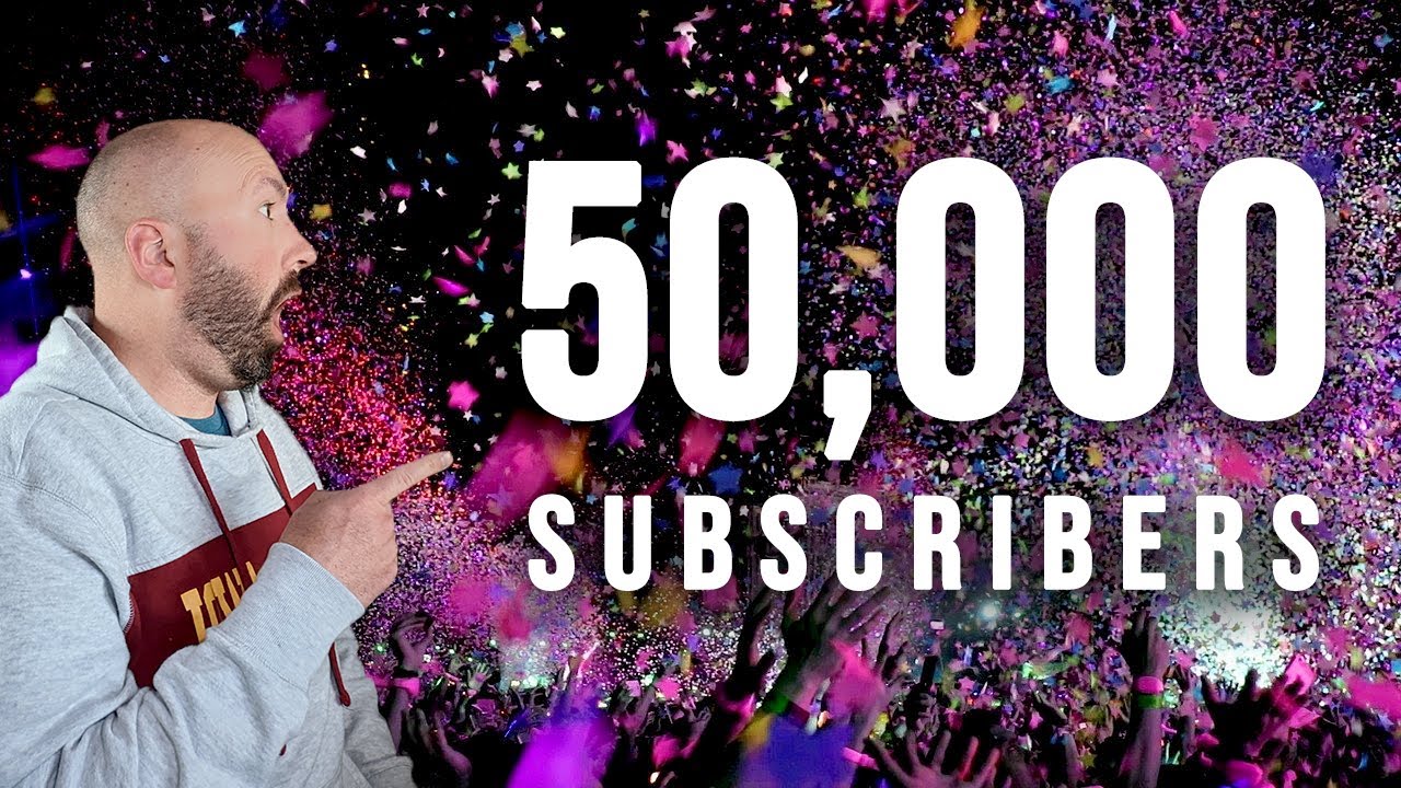 Doing all the Wordles to celebrate 50,000 SUBS!!!!