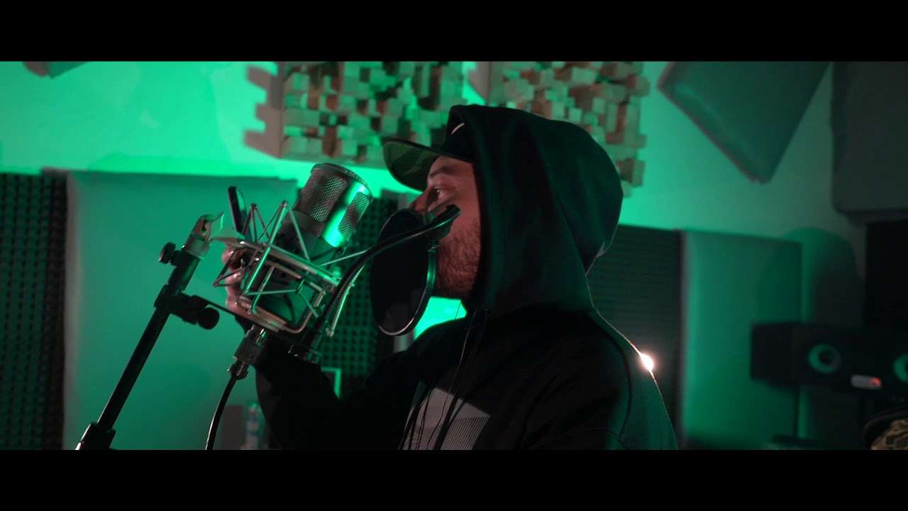 QLA #Hot16Challenge2 ( prod. QLA )