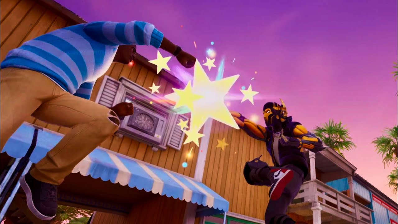 🔴 Fortnite GOOD Teammates New Friends!
