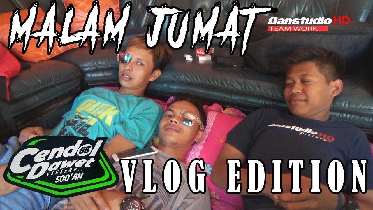 MG 86 PRO (SPECIAL VLOG EDITIONS)  MALAM JUMAT VOKAL MC TEMBONG LIVE IN PULOSARI PEMALANG