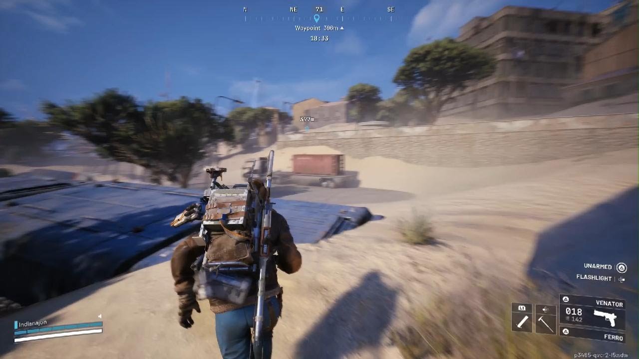 Was I right to kill this guy?