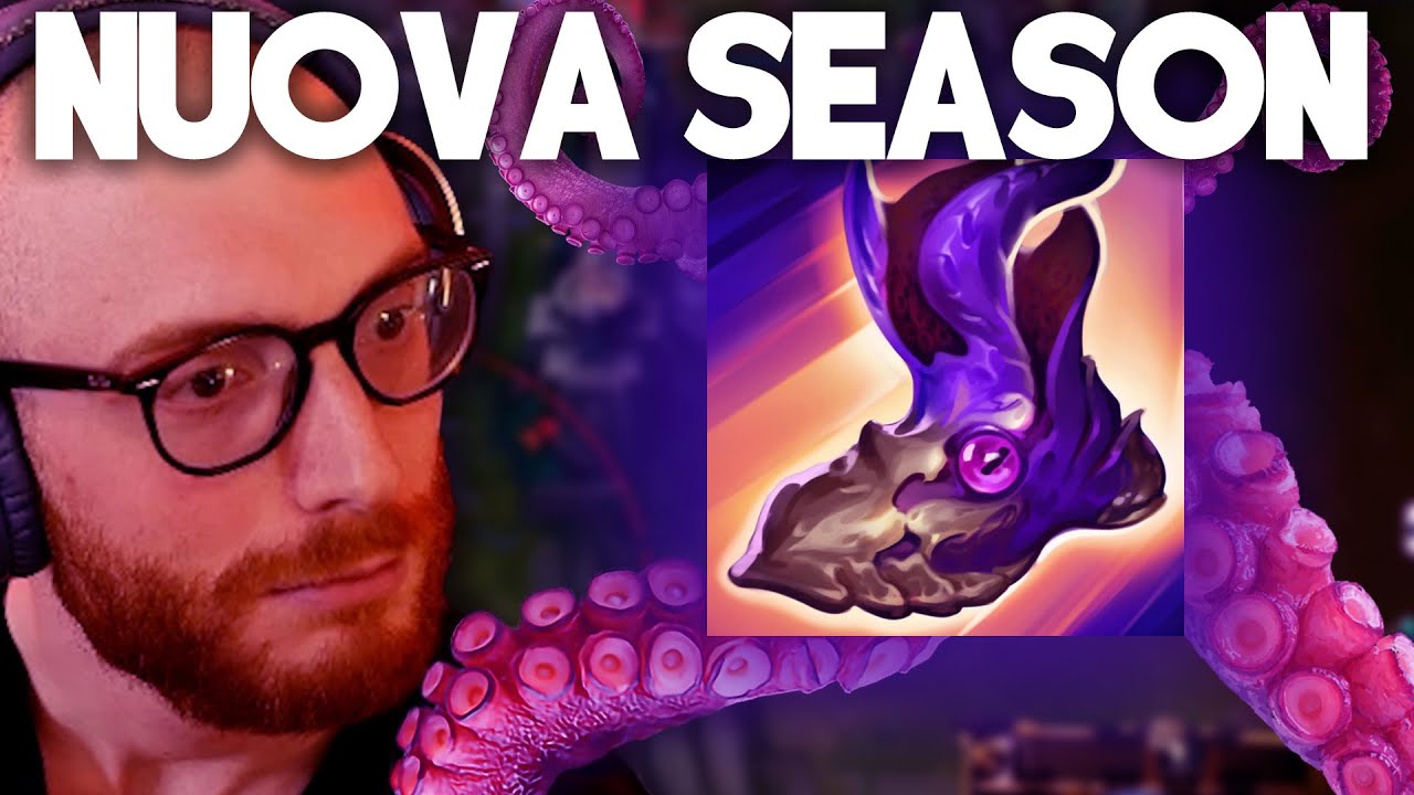 PRIMO GAME DELLA NUOVA SEASON