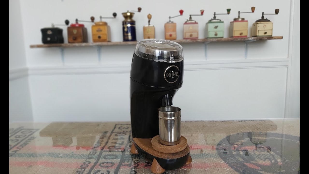 Niche Zero Review - My User Review of the Niche Zero Coffee Grinder