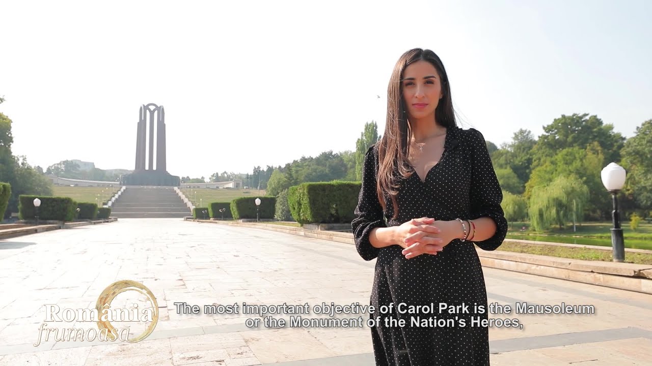 Parcul Carol I