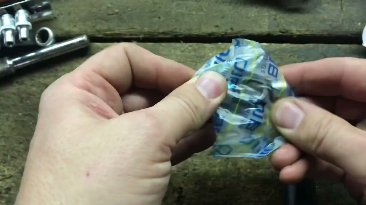 Ленд Ровер 4. Ремонт рулевого вала
