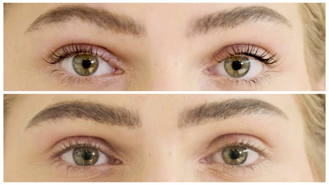JJ Eyelash Lifting & Tinting