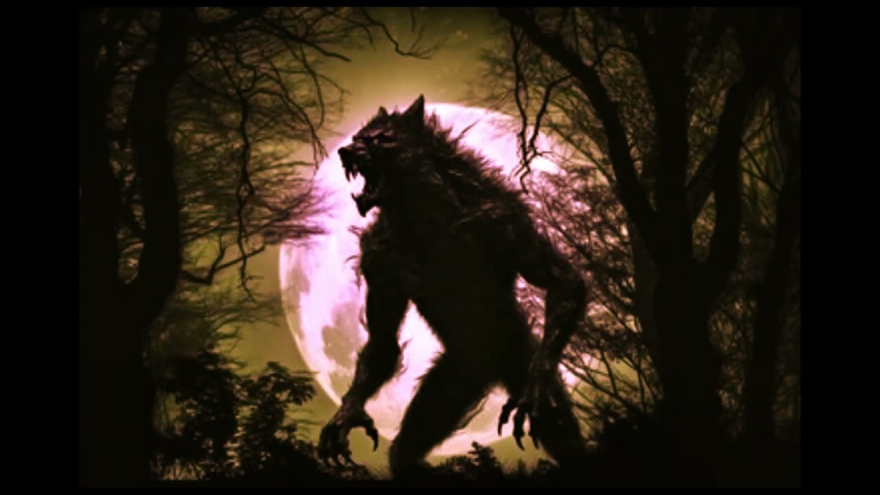 Werewolf  Ambience