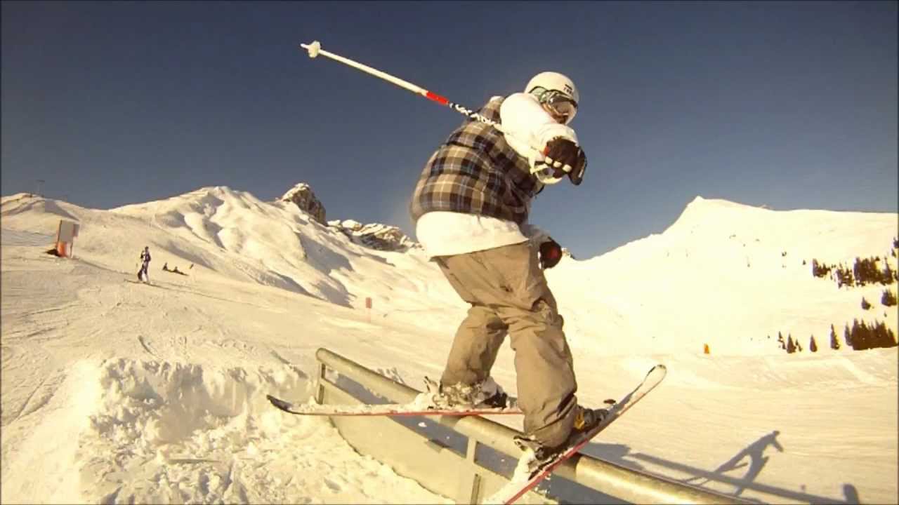 snowpark opening elm