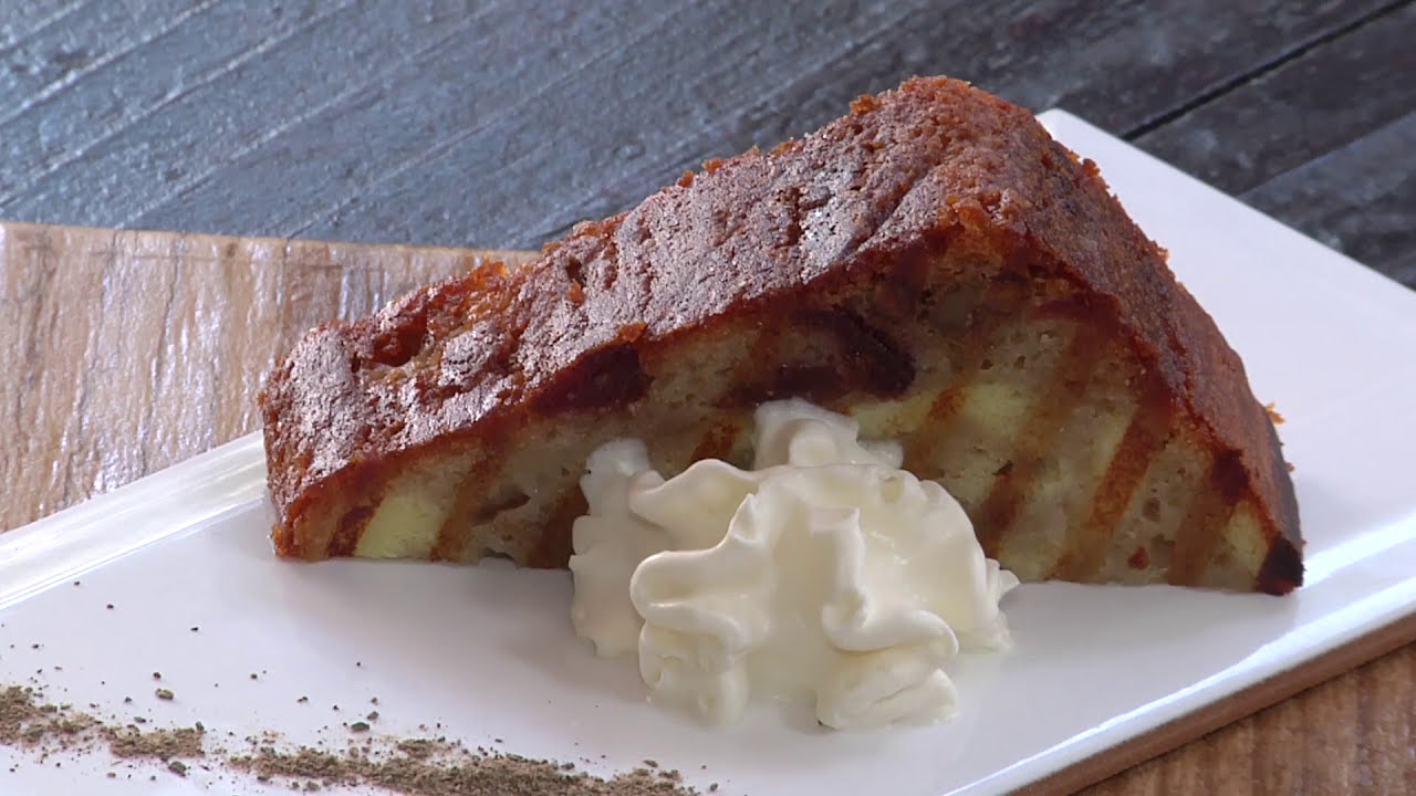Art & Science: One Ingredient - Many Recipes | Electrolux Professional