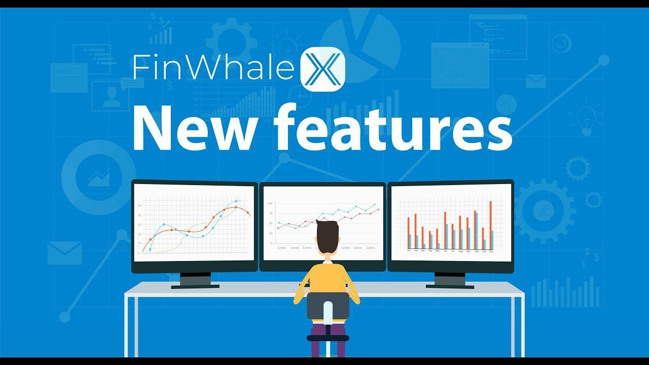 FinWhaleX - Платформа для p2p кредитования