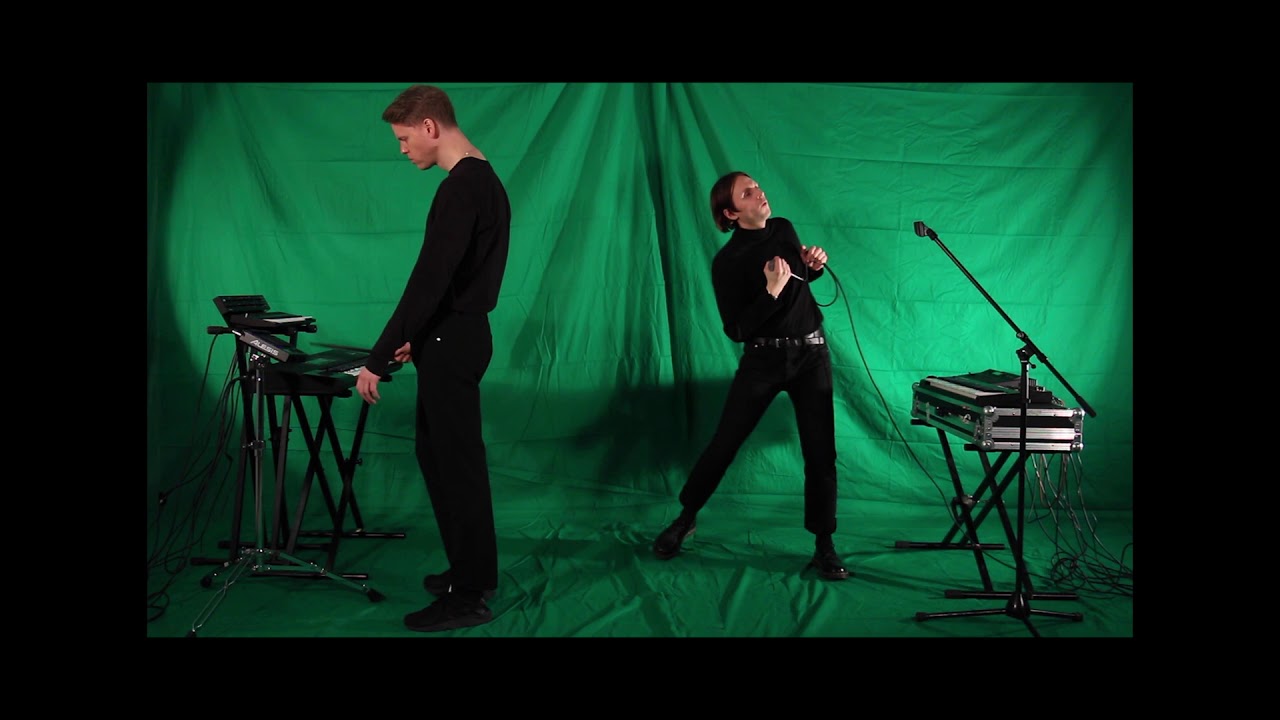 Veil of Light - Fact2019 (official video)