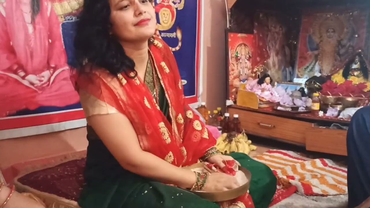 यह है मां चंद्रबदनी की कृपा दूध का दूध और पानी का पानी करती है मां