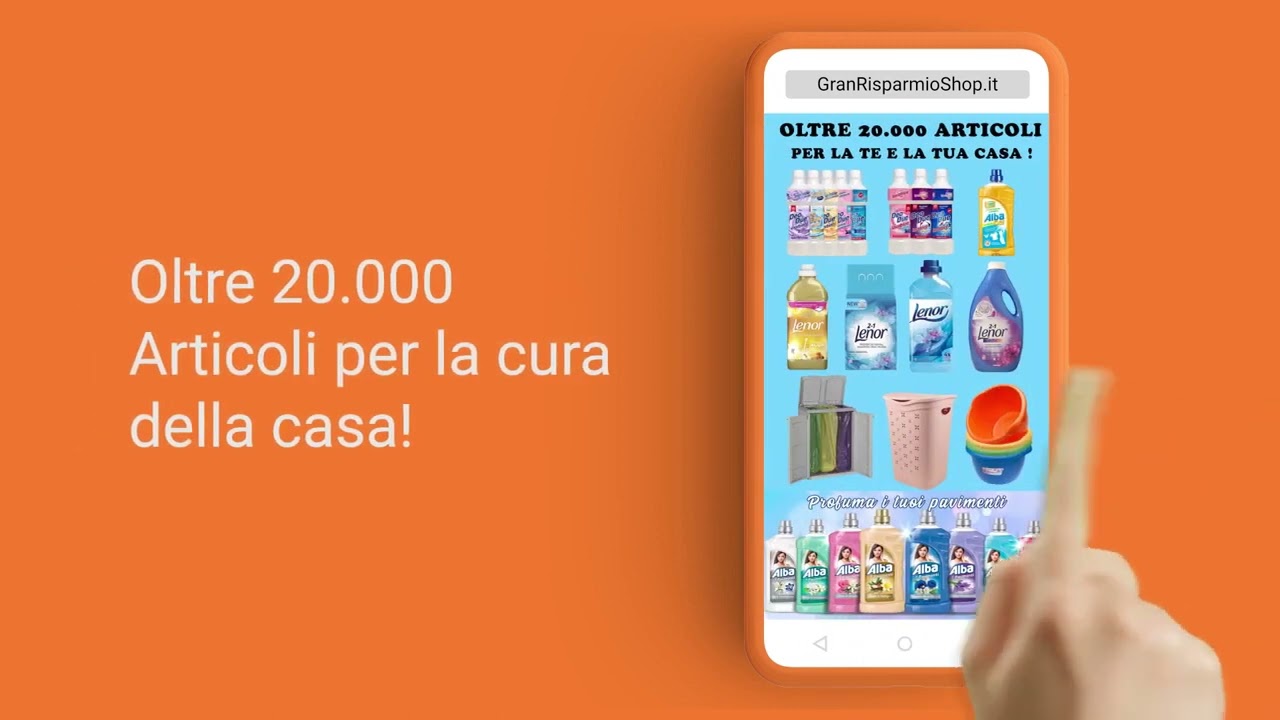 Rivenditore Ufficiale Deo Due