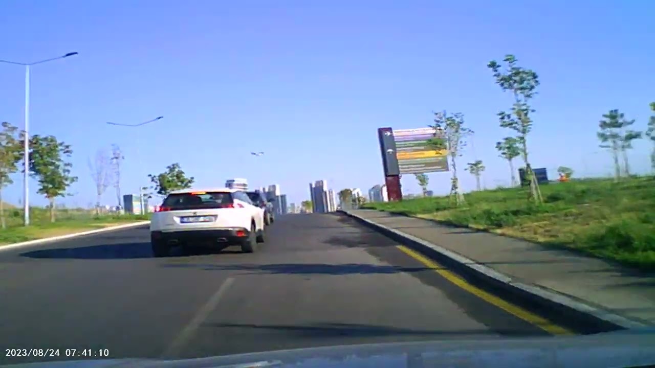Etlik Şehir Hastanesi i&ccedil;i Kavşak &Ouml;nceliğini Bilmeyenler