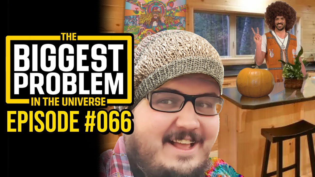 Biggest Problem #066 | Thanksgiving Sickness