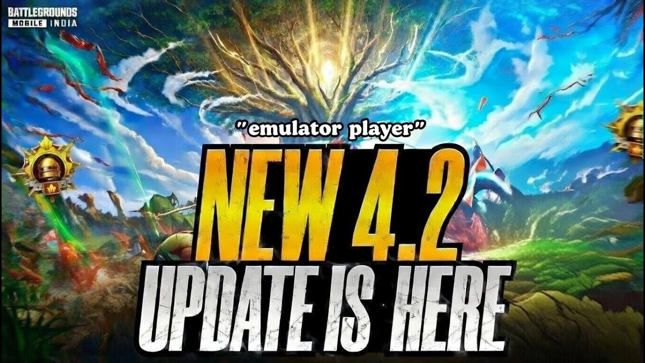 LIVE BGMI Emulator Chaos: Insane clutches for Chicken Dinner! ⚔️