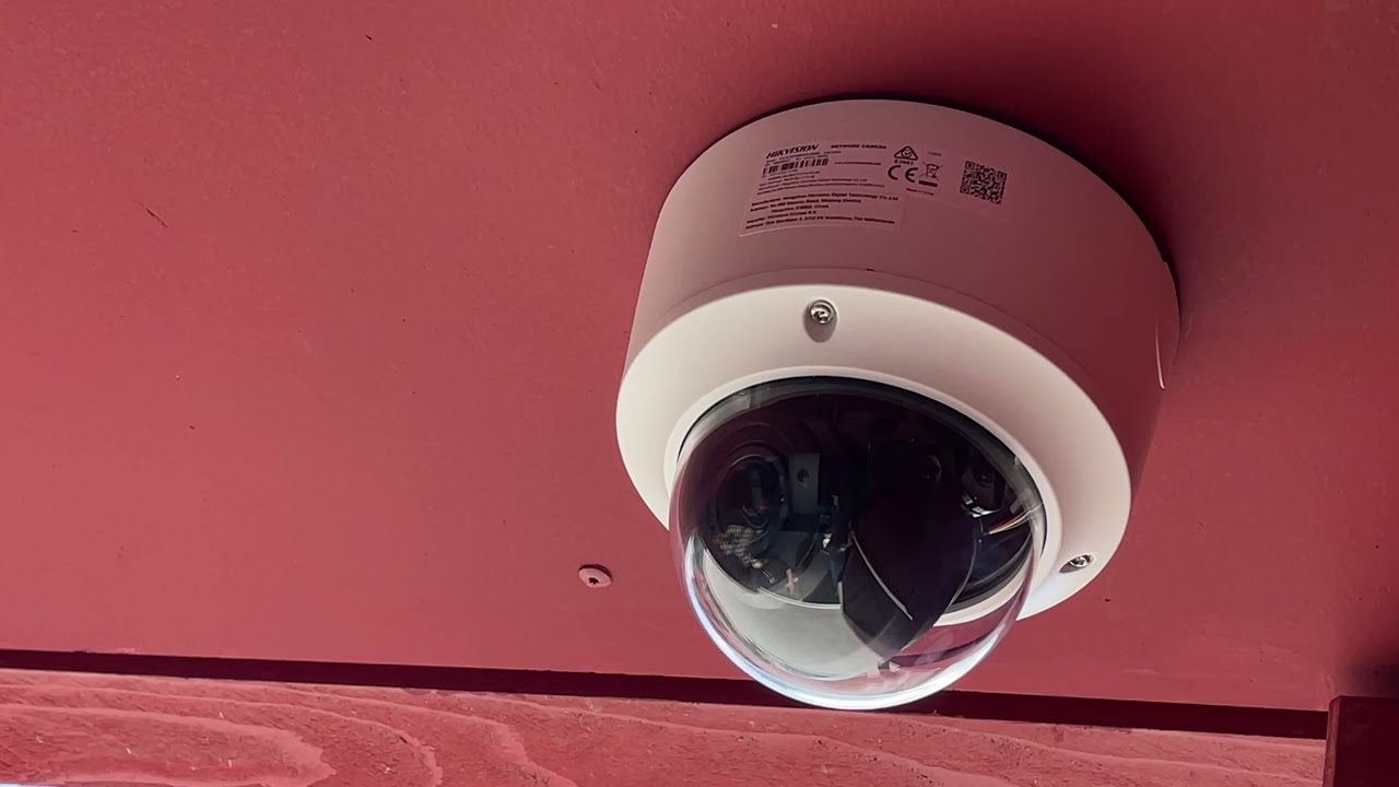 Sicherheit im offenen Vollzug – Vollzugszentrum Bachtel