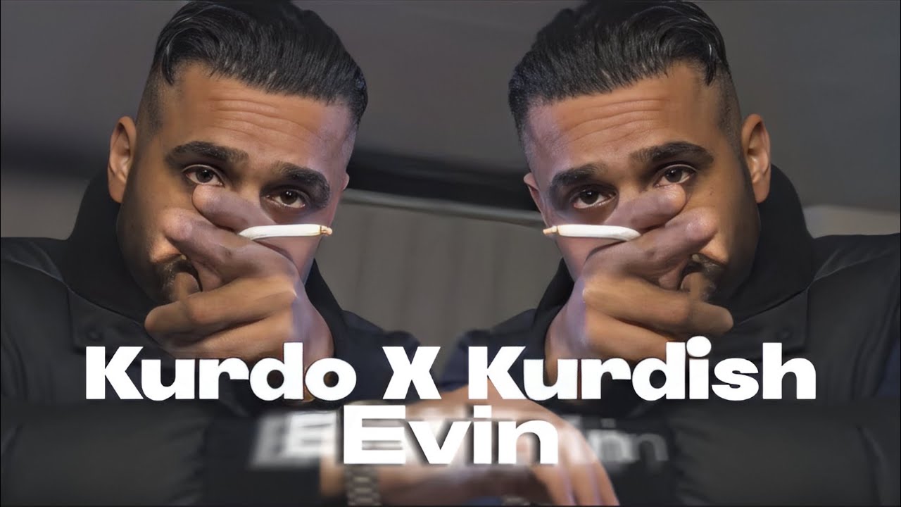 Kurdo x Kurdish Trap Remix | &ldquo;Evin&ldquo; (Prod. Diyar Music)