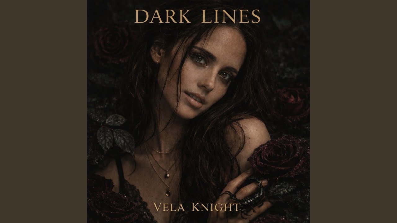 Dark Lines