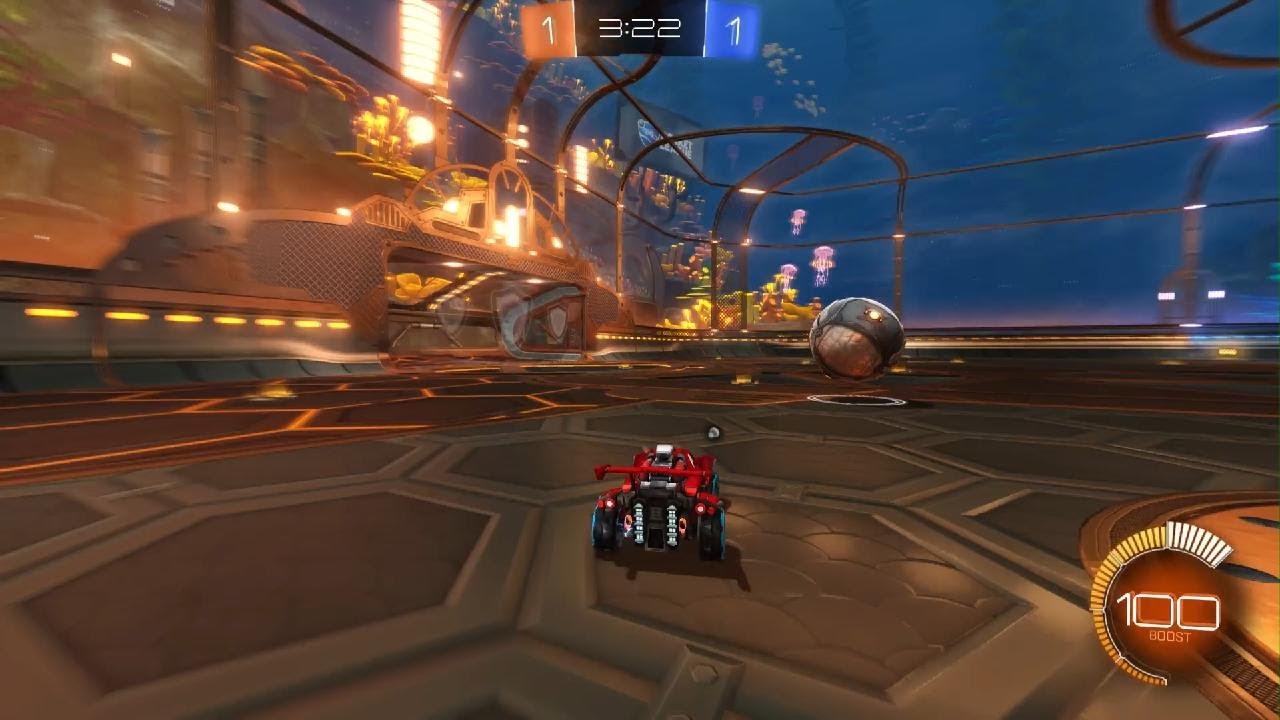 ROAD TO PLAT EP.2
