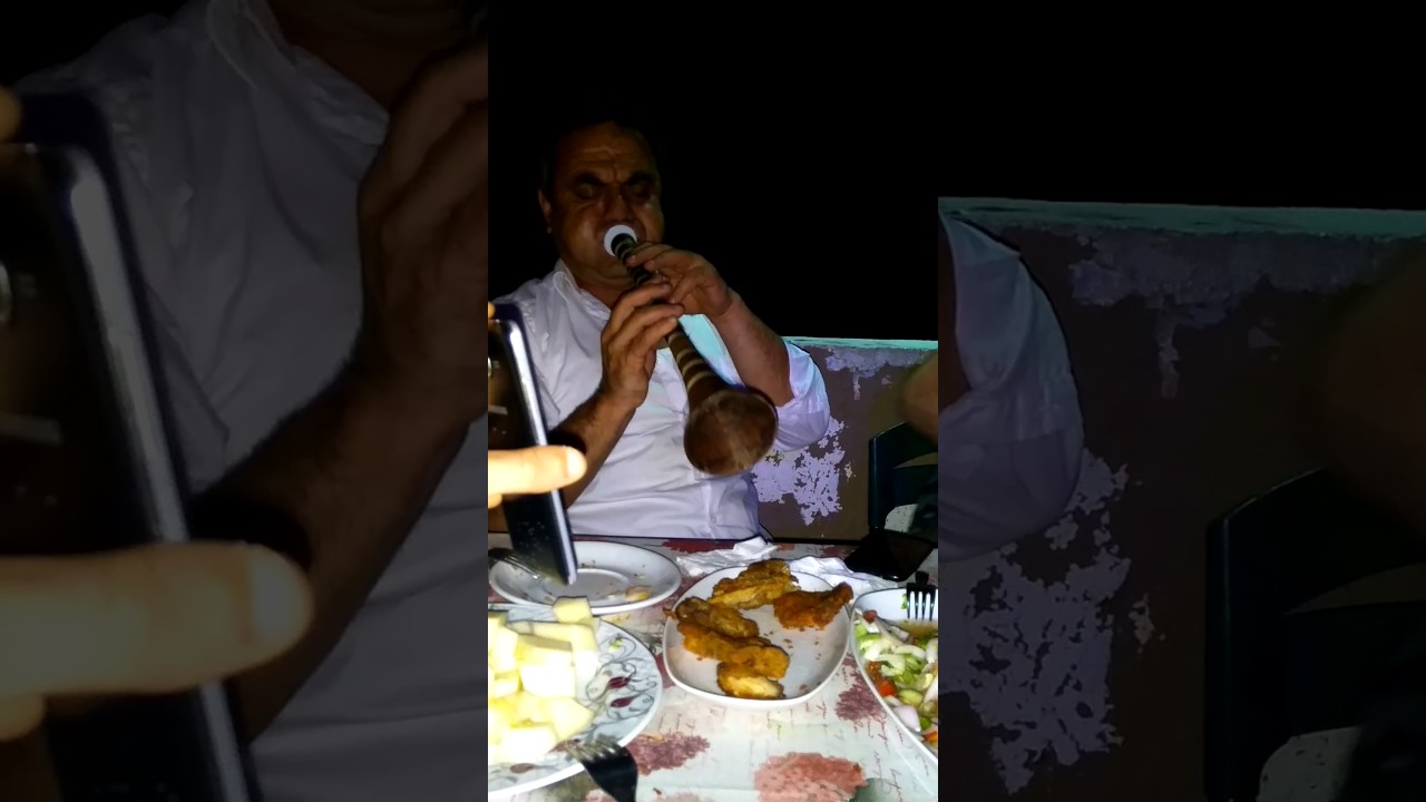 Erbaalı Mustafa Öztürk zurna koyun sulama tel:0538 595 84 15