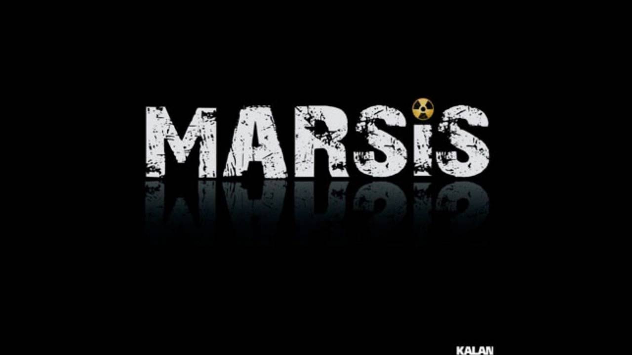 Marsis - DEDA ( G&uuml;rc&uuml;ce)