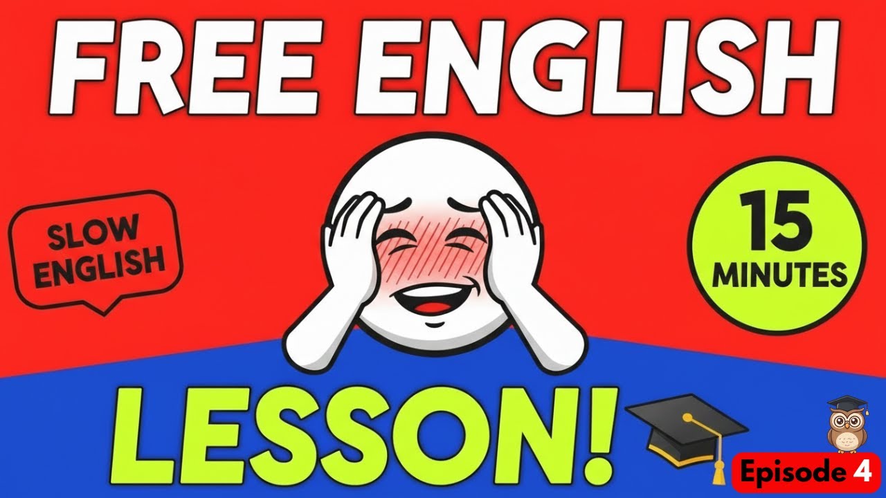 The Constipated Competitors Incident 💼 | Worst English Fails Ever