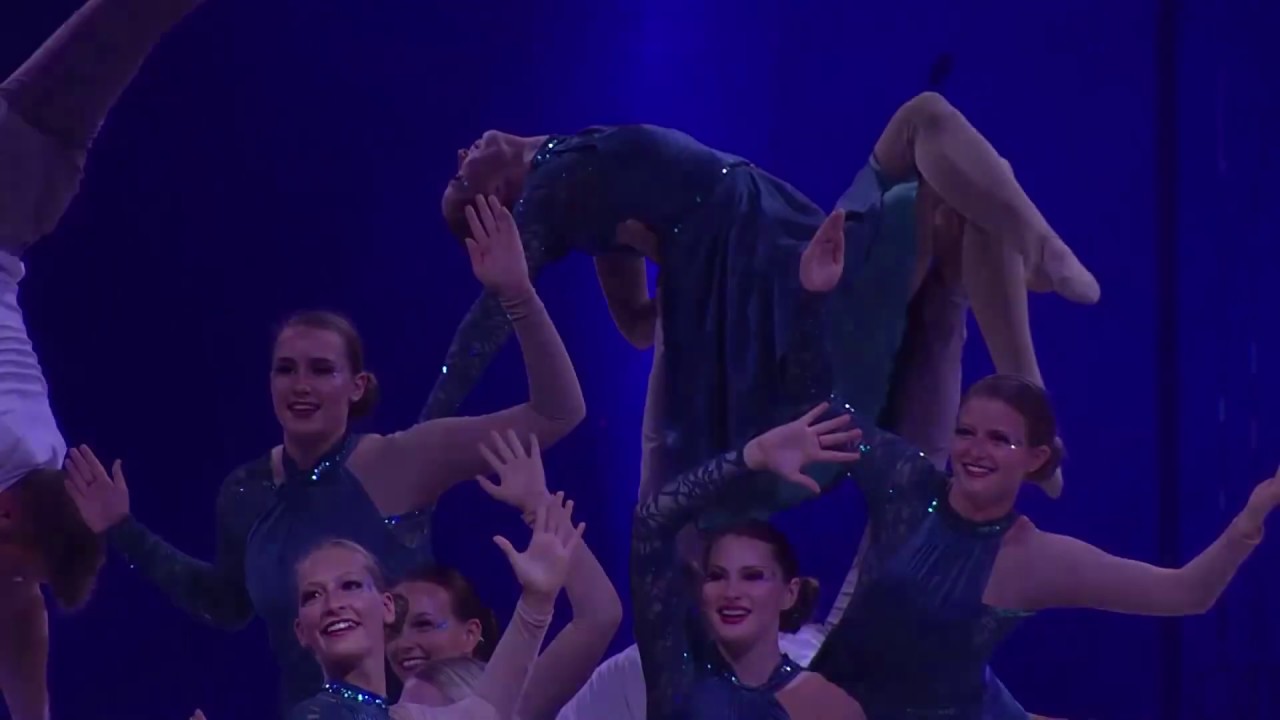 FIG Gala – 16th World Gymnaestrada 2019 in Dornbirn, Vorarlberg, Austria