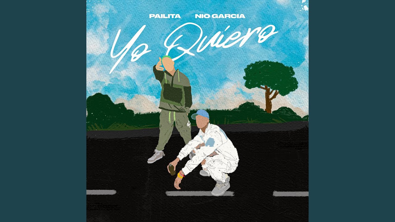 Yo Quiero