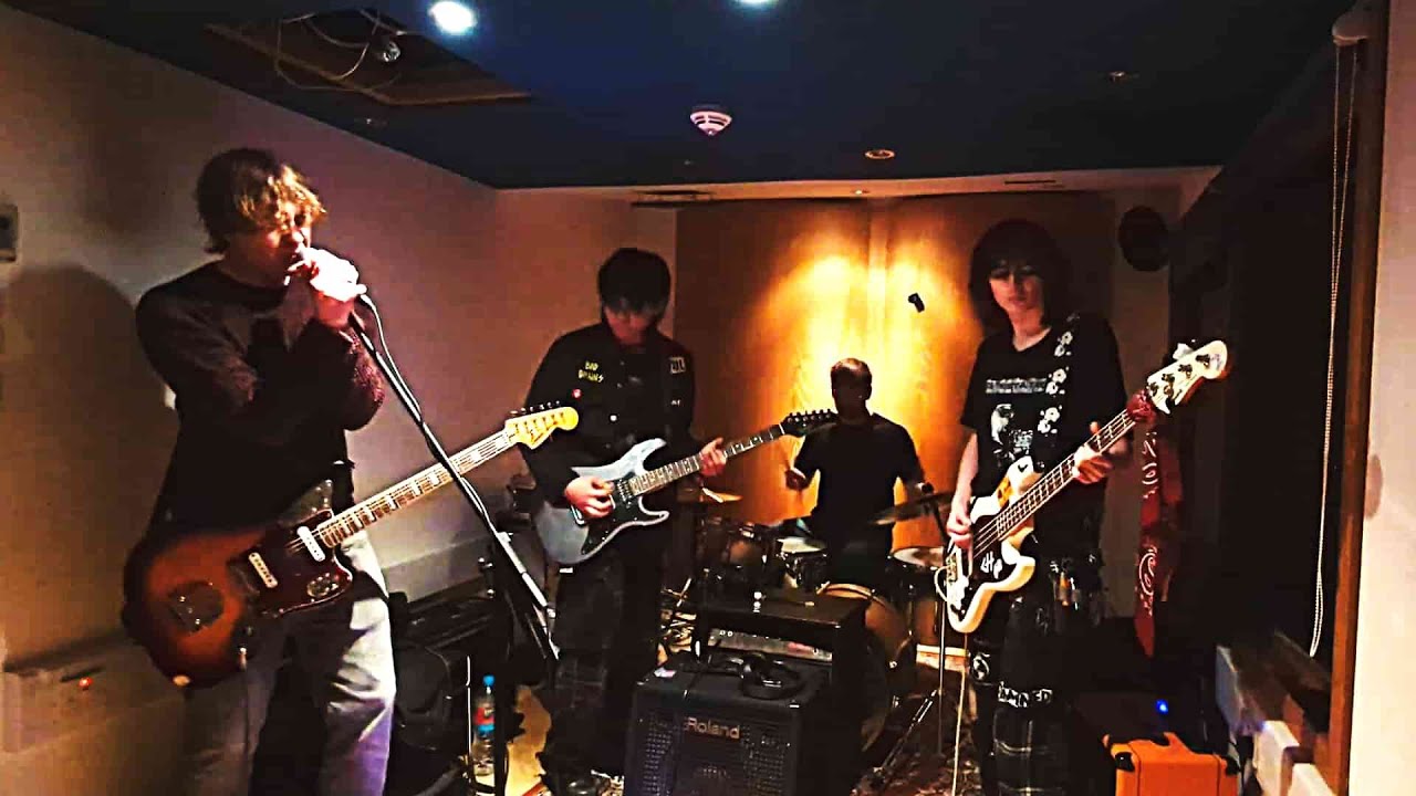 Tremour! (Live)