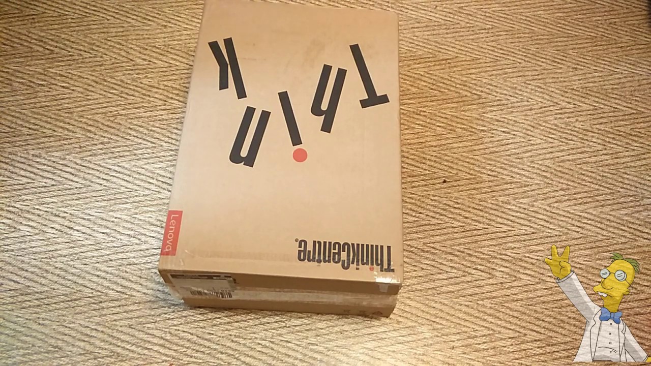 Купил ПК за 20$. HP Compaq 6000 Pro SFF