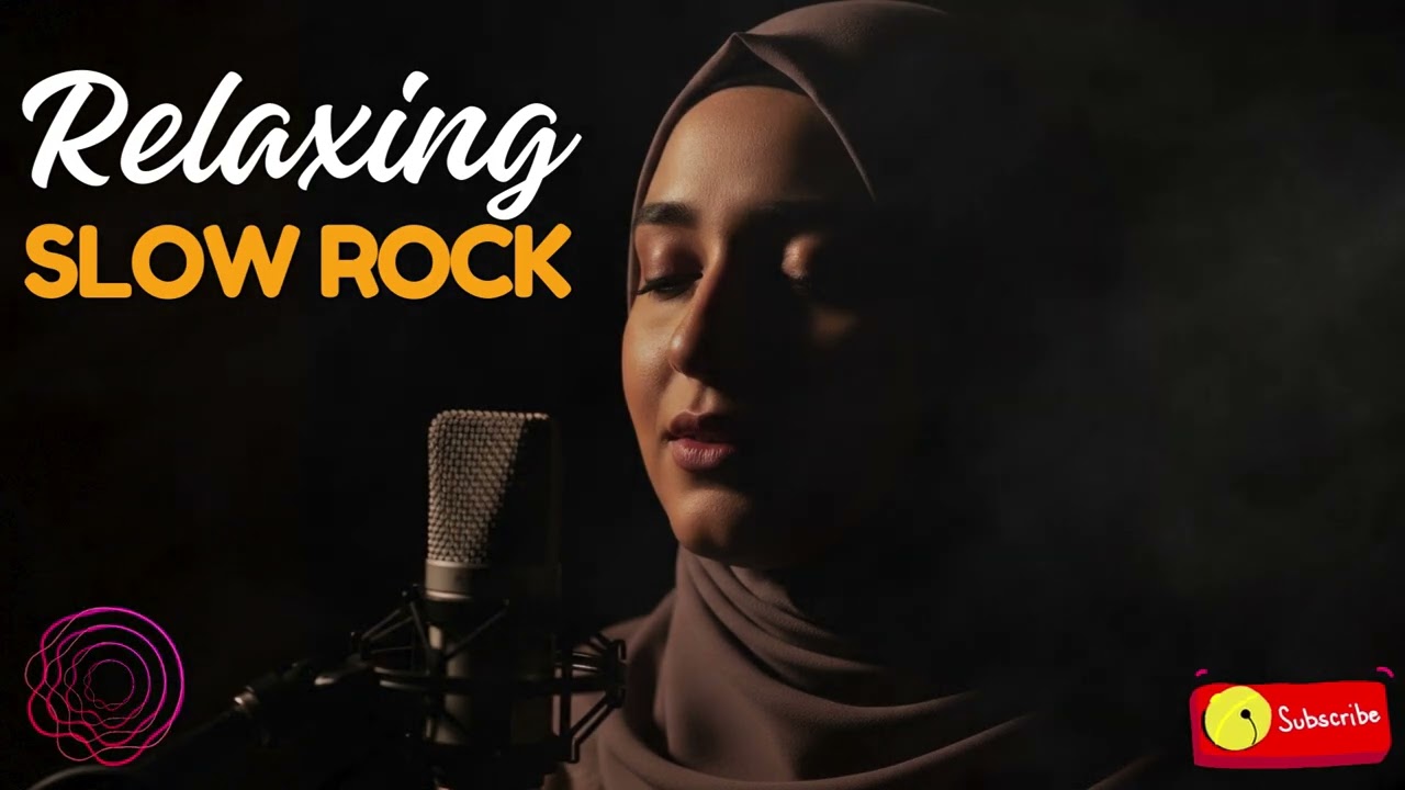 Slow Rock Theraphy Playlist | Beautiful Romantic Rock Ballads