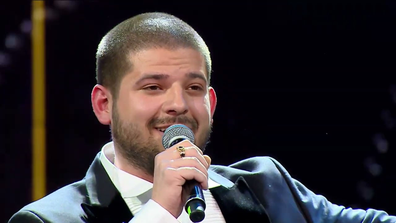 ჭოხოები - გზა სიარულმა დალია