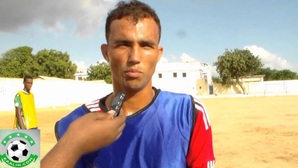 Daadir Amiin “Qaab la mid xagaagii hore ayaan horyaalka ku qaadi doona”