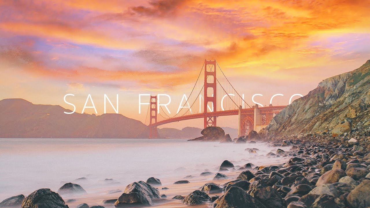 San Francisco Cinematic | Andy To